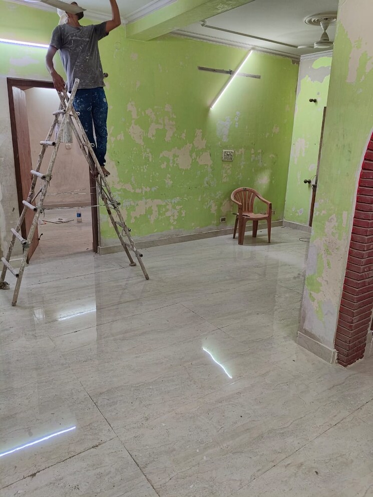 Room, vasant kunj 3 Bedroom 1400 Sq.Ft. Apartment In Vasant Kunj Delhi 9105763