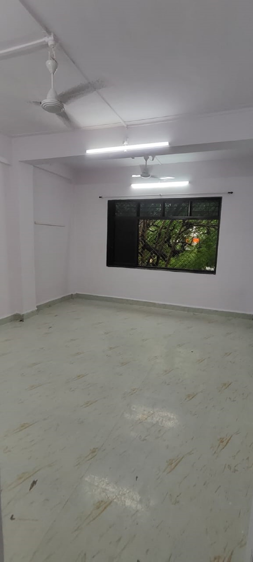 1.5 BHK + Pooja Room Apartment For Rent in CO-Operative Society 