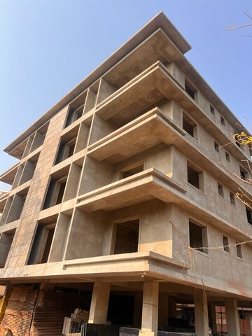 2 BHK Apartment For Sale in Porvorim