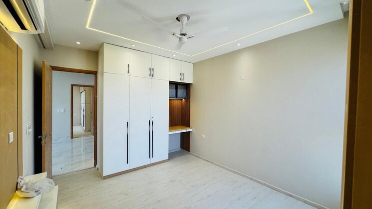 Room, m3m-heights 3 Bedroom 2054 Sq.Ft. Apartment In Sector 65 Gurgaon 9105772