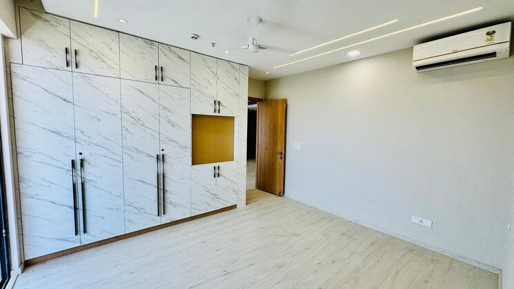 Room, m3m-heights 3 Bedroom 2054 Sq.Ft. Apartment In Sector 65 Gurgaon 9105772