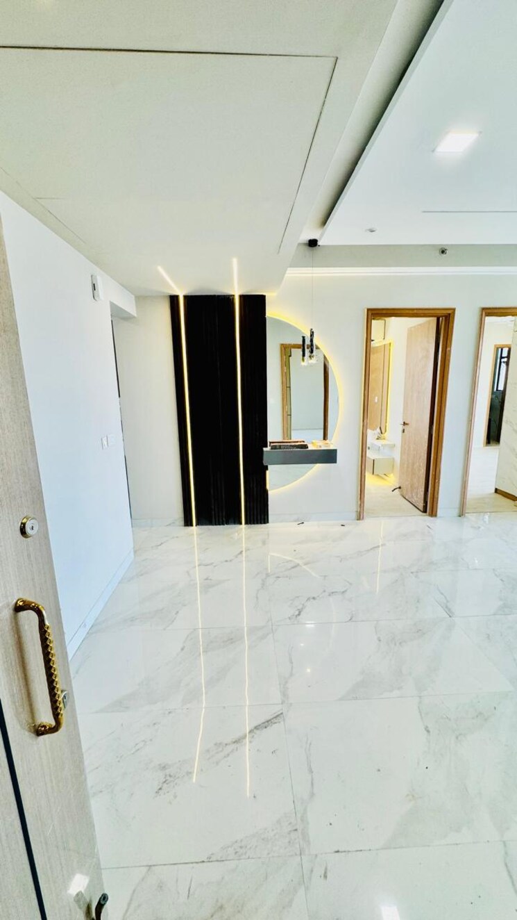 undefined, m3m-heights 3 Bedroom 2054 Sq.Ft. Apartment In Sector 65 Gurgaon 9105772