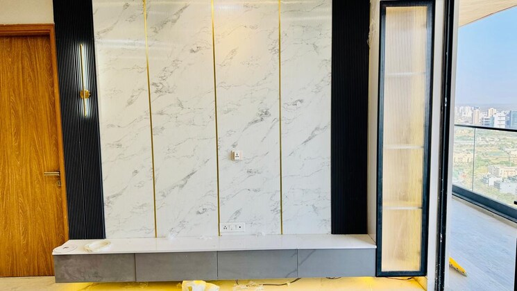 undefined, m3m-heights 3 Bedroom 2054 Sq.Ft. Apartment In Sector 65 Gurgaon 9105772