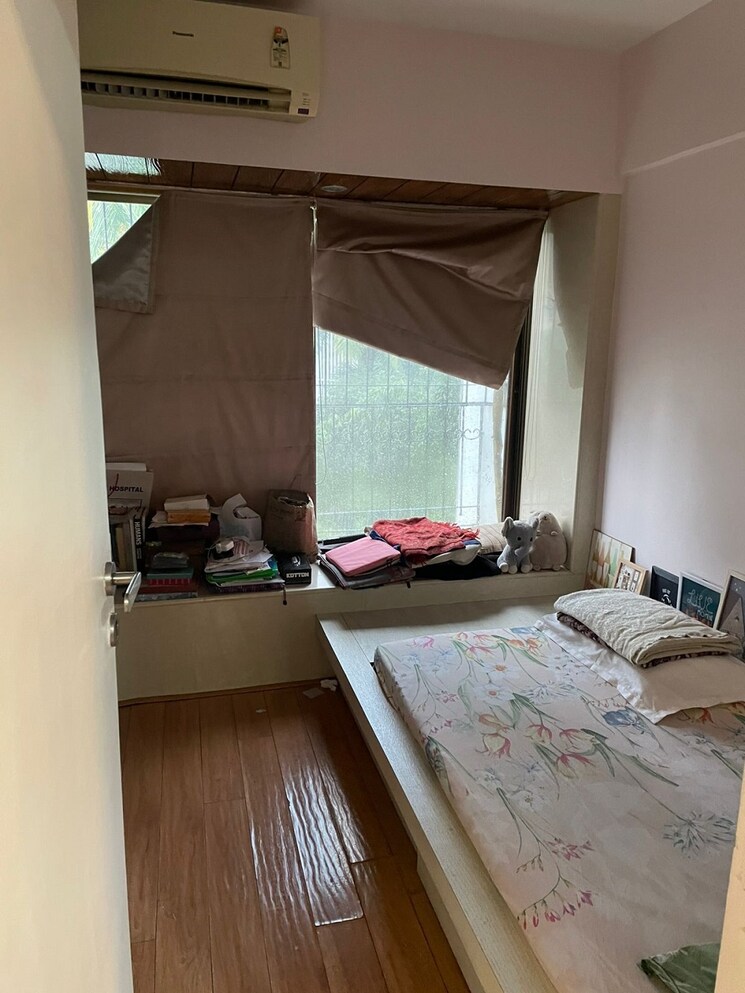 Bedroom, khar west 2 Bedroom 750 Sq.Ft. Apartment In Khar West Mumbai 9105764