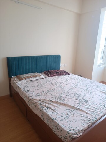 Bedroom in 2 BHK Apartment at Mana Capitol, Sarjapur Road – for Rent
