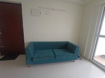 Bedroom in 2 BHK Apartment at Mana Capitol, Sarjapur Road – for Rent