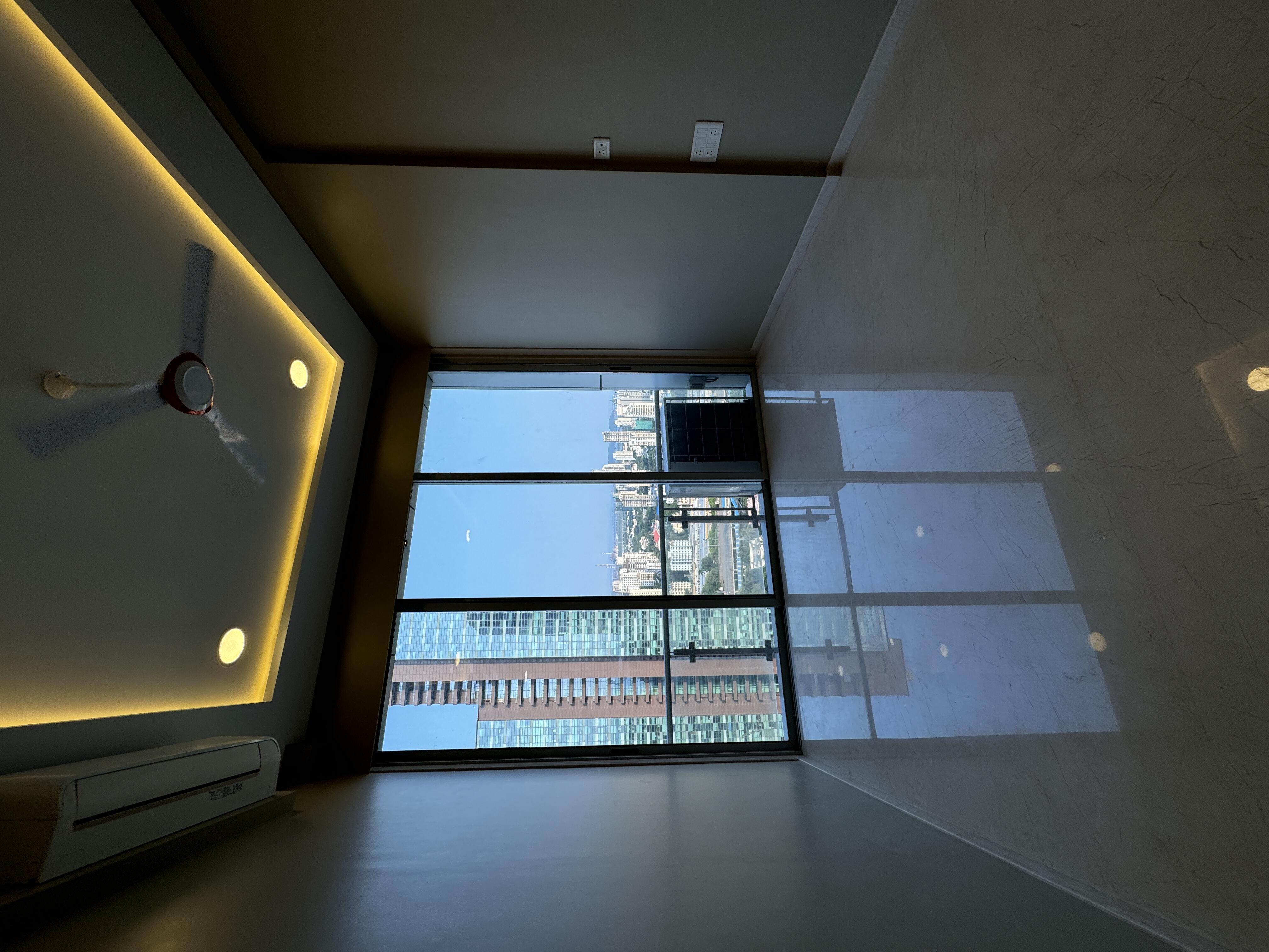 4 BHK + Pooja Room,Servant Room Apartment For Rent in Kohinoor Square Altissimo