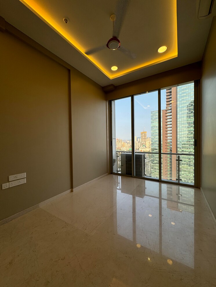 Kitchen, kohinoor-square-altissimo 4 Bedroom 2300 Sq.Ft. Apartment In Dadar West Mumbai 9105773