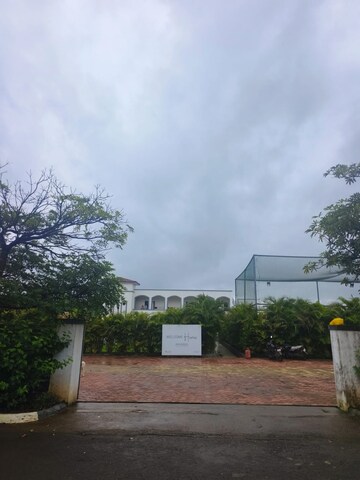  Plot – Exterior View View at Shahapur - for Sale