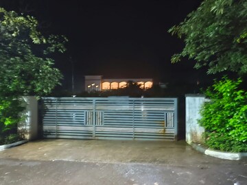  Plot – Exterior View View at Shahapur - for Sale