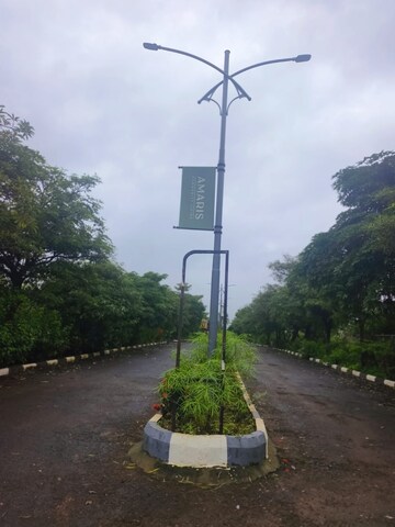  Plot – Garden View at Shahapur - for Sale