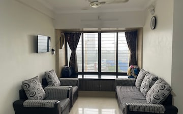 1 BHK Apartment For Sale in Akashganga Complex Kavesar, Kavesar