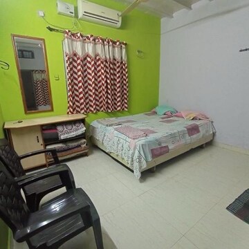 Living Room in 6+ BHK Independent House at Sector 12 – for Sale