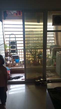 1.5 BHK Apartment For Sale in Vijay Garden