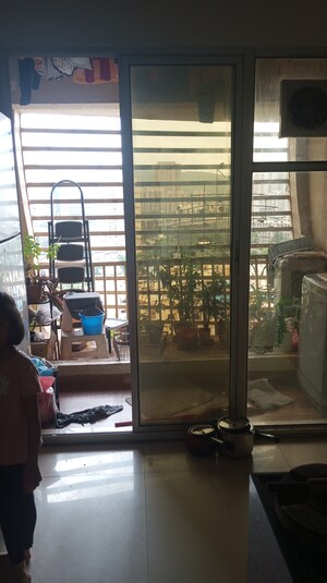 1.5 BHK Apartment For Sale in Vijay Garden, Ghodbunder Road