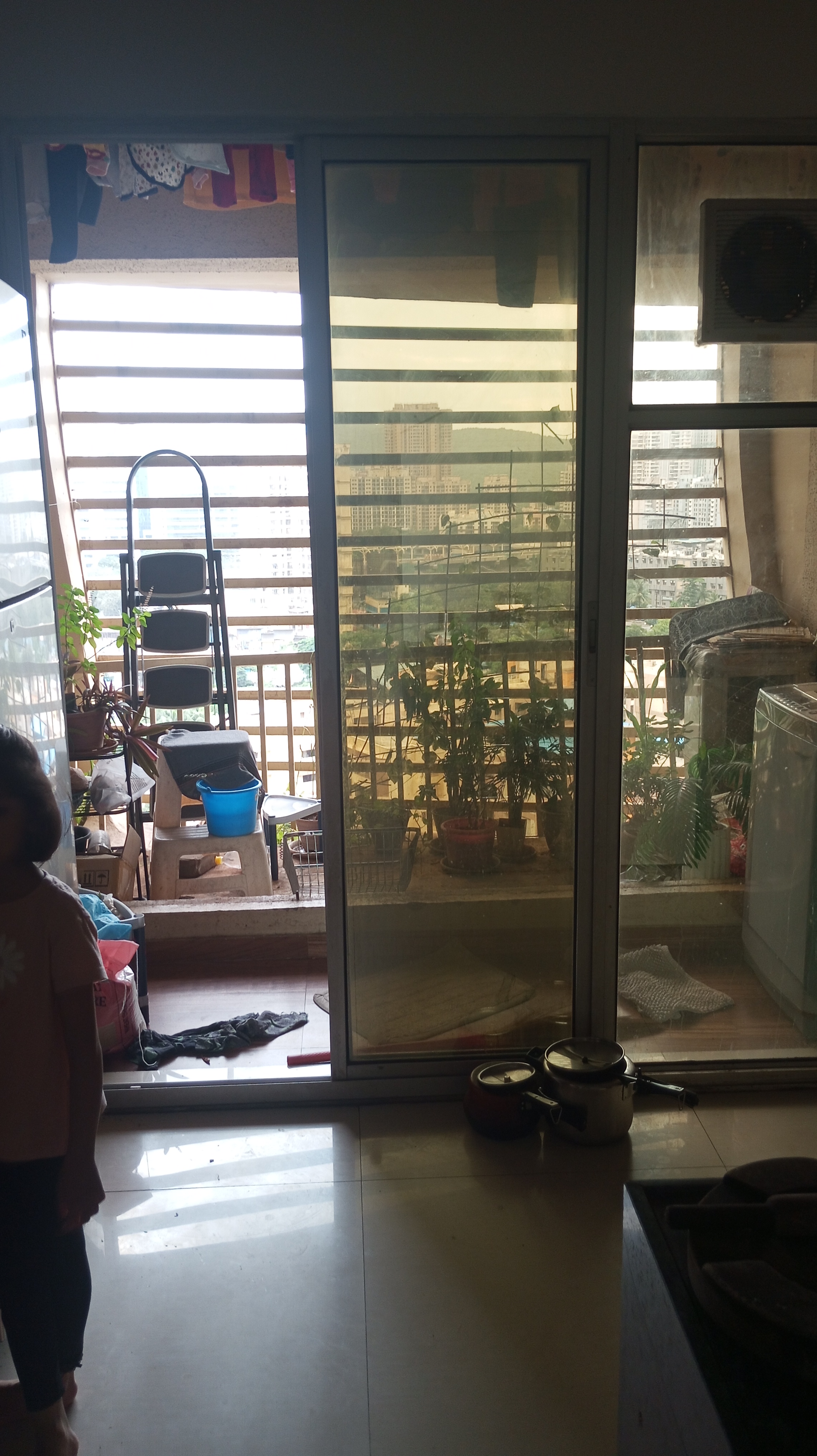 1.5 BHK Apartment For Sale in Vijay Garden