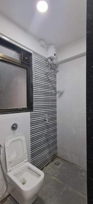 Bathroom in 2 BHK Apartment at Tharwani Ariana Phase II, Ambernath – for Sale