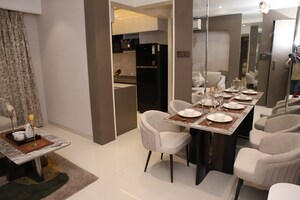 2 BHK Apartment For Sale in Tharwani Ariana Phase II, Ambernath