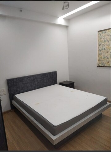Bedroom in 3 BHK Apartment at Lodha Meridian, Kukatpally – for Rent
