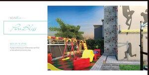 4 BHK Apartment – Exterior View View at Asshna Seabliss, Versova - for Sale