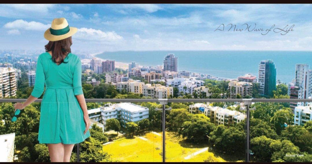 4 BHK Apartment For Sale in Asshna Seabliss