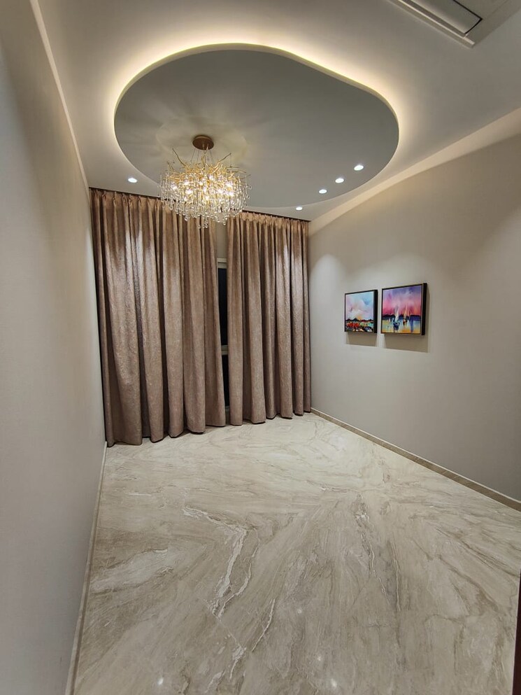 Bedroom, vashi 3.5 Bedroom 2680 Sq.Ft. Apartment In Vashi Navi Mumbai 9105840