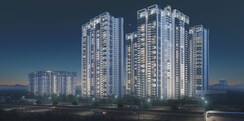 3 BHK + Pooja Room Apartment For Sale in Srias Iwa