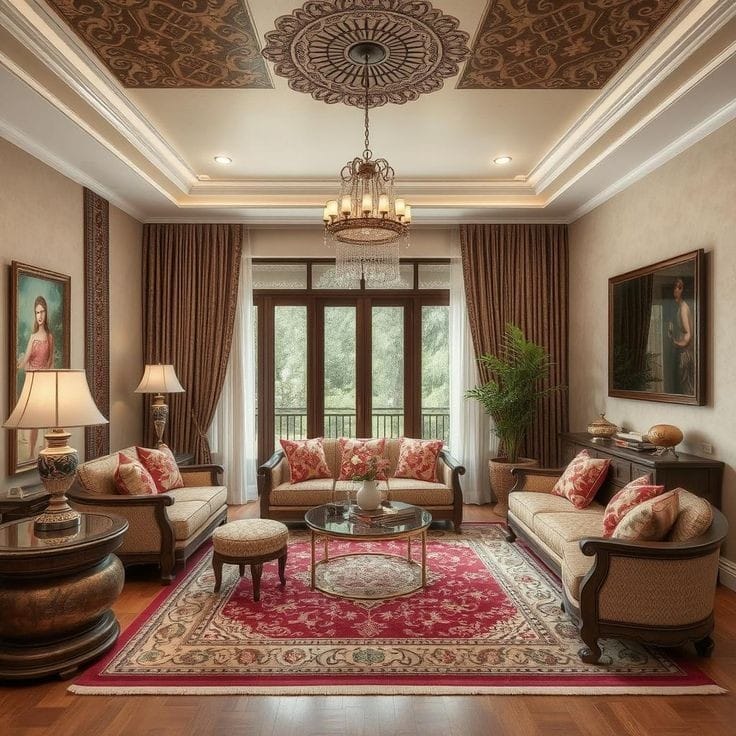 6+ BHK + Pooja Room Independent House For Sale in Sector 19