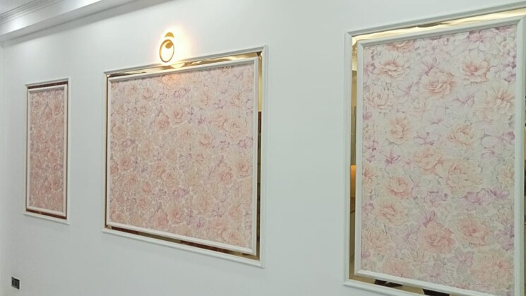 Room, sector 135 2 Bedroom 987 Sq.Ft. Builder Floor In Sector 135 Noida 9105844