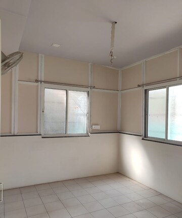 Bedroom in 3 BHK Apartment at Sarala Apartments Model Colony, Model Colony – for Rent