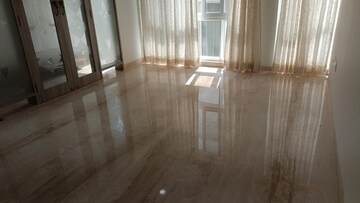 Bathroom in 4 BHK Villa at Vajram Aster Homes, Gopanpally – for Rent