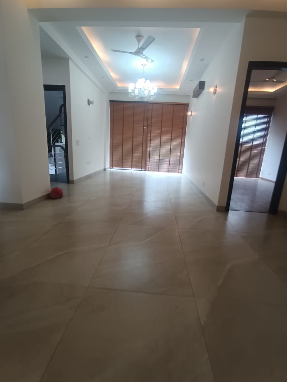 1 RkBuilder Floor For Rent in Malviya Nagar