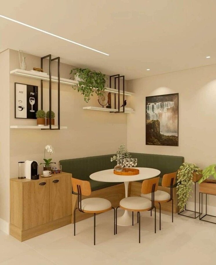 Living Room, sector 20 5 Bedroom 112 Sq.Mt. Independent House In Sector 20 Noida 9105909