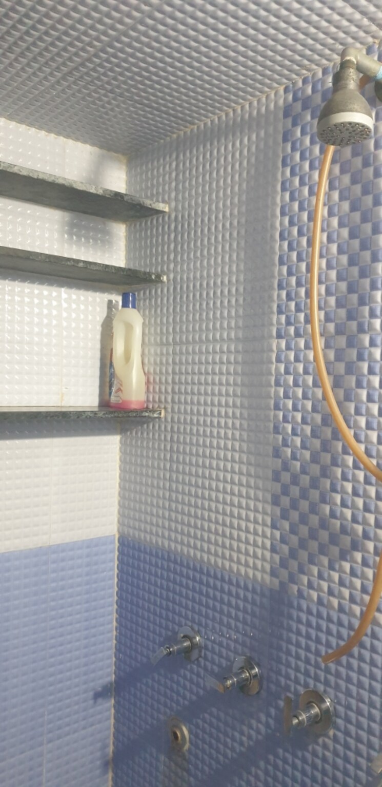 Bathroom, dombivli east 1 Bedroom 450 Sq.Ft. Apartment In Dombivli East Thane 9105916