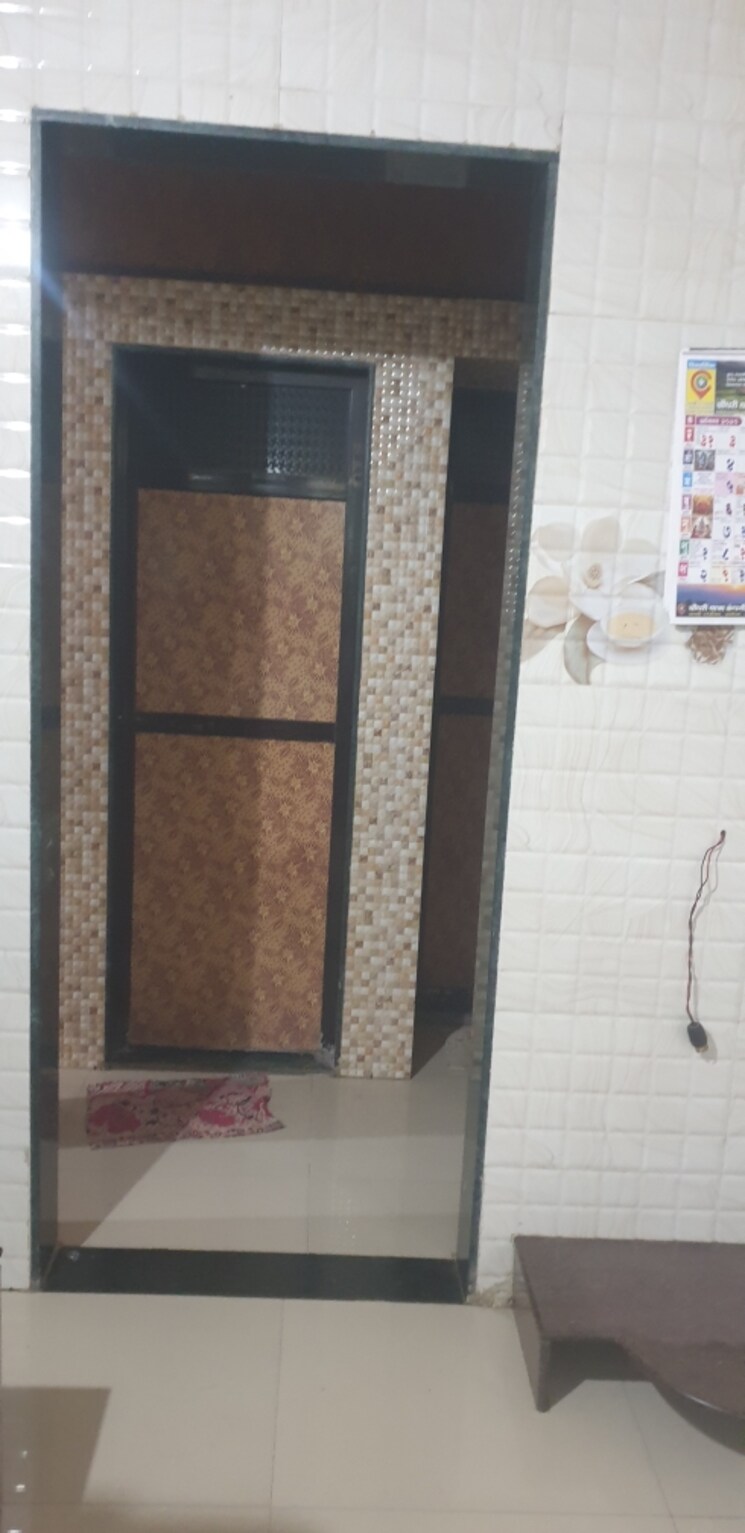 Bathroom, dombivli east 1 Bedroom 450 Sq.Ft. Apartment In Dombivli East Thane 9105916