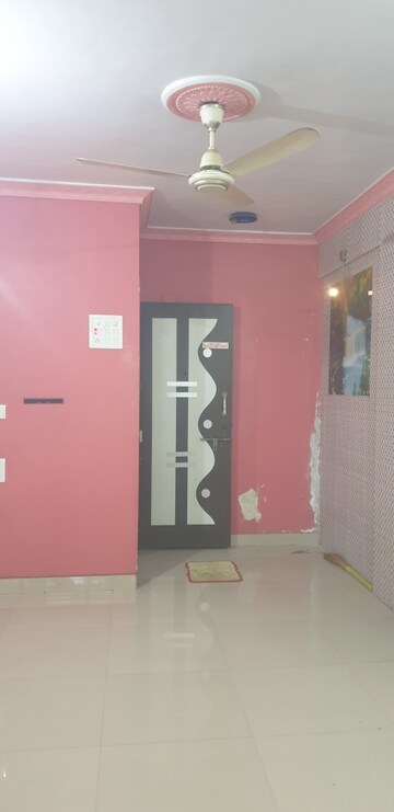 Furnished Amenities in 1 BHK Apartment at Dombivli East – for Rent