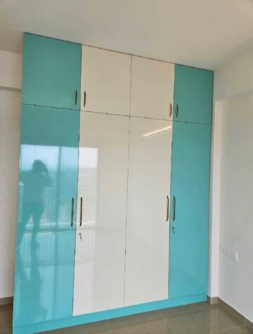 Furnished Amenities in 3 BHK Apartment at Goyal Orchid Piccadilly, Thanisandra Main Road – for Rent