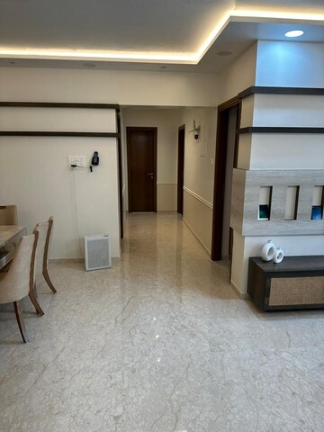 Living Room in 2 BHK Apartment at K Raheja Vistas, Powai – for Rent