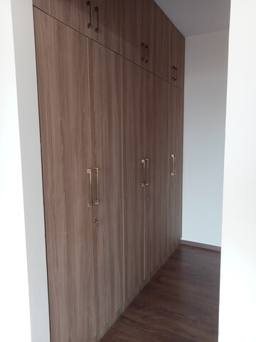 Building Lobby in 4 BHK Builder Floor at Surya CGHS, Sector 43 – for Rent