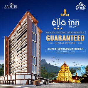  Office Space in IT/SEZ – Exterior View View at Padmavathi Nagar - for Sale