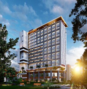  Office Space in IT/SEZ – Exterior View View at Padmavathi Nagar - for Sale