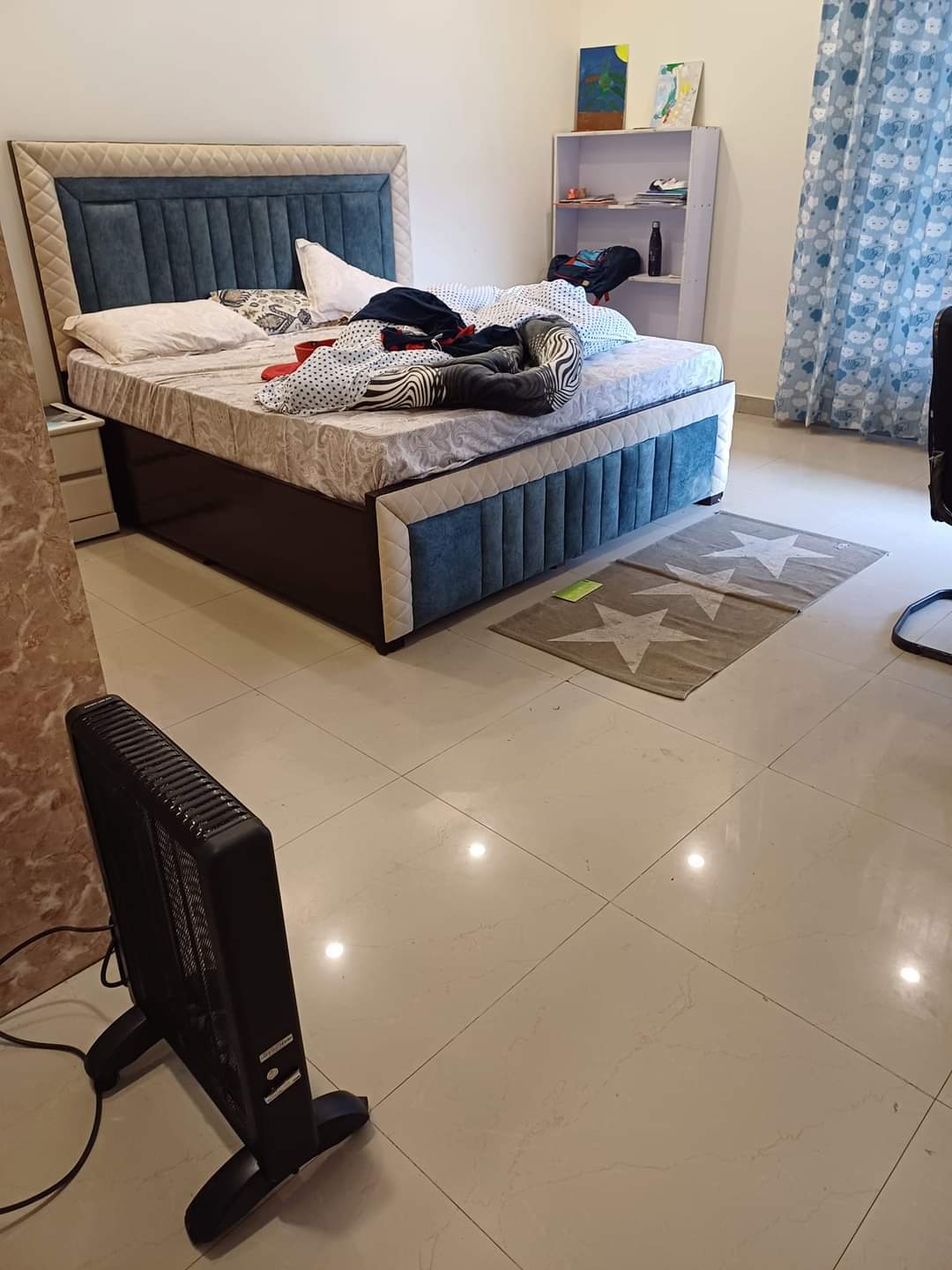 1 RkBuilder Floor For Rent in Lajpat Nagar 4