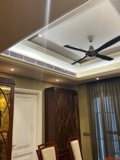 6 BHK + Pooja Room,Servant Room,Study Room Independent House For Sale in Sector 22