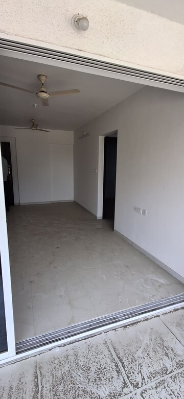 Living Room in 2.5 BHK Apartment at Somani Dream Home, Punawale – for Rent