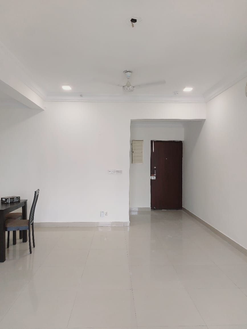 4 BHK + Servant Room Apartment For Rent in Bhawna Apartment