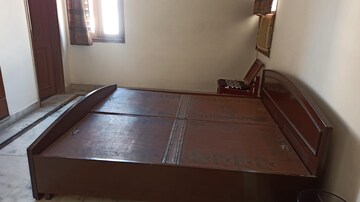 Bedroom in 3 BHK Apartment at Ambience Island Lagoon, Sector 24 – for Sale