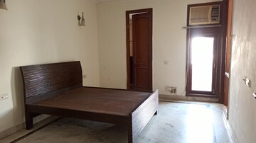 Bedroom in 3 BHK Apartment at Ambience Island Lagoon, Sector 24 – for Sale