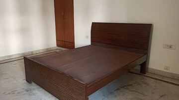 Master Bedroom in 3 BHK Apartment at Ambience Island Lagoon, Sector 24 – for Sale