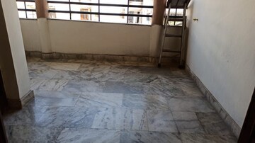 Balcony in 3 BHK Apartment at Ambience Island Lagoon, Sector 24 – for Sale