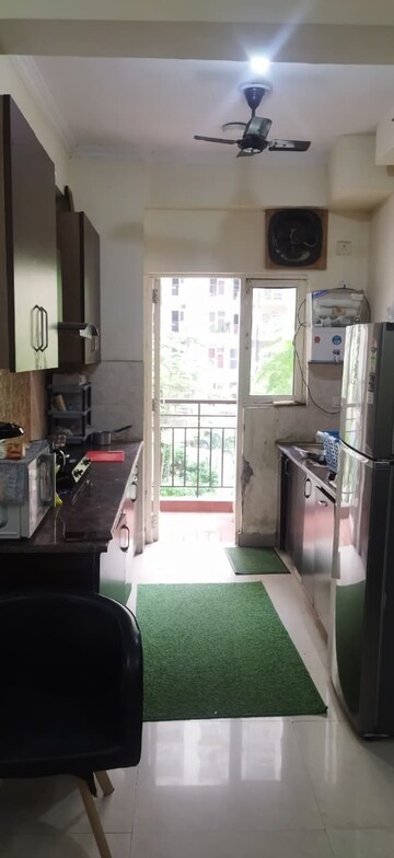 Kitchen in  Pg at Sector 75 – for Rent